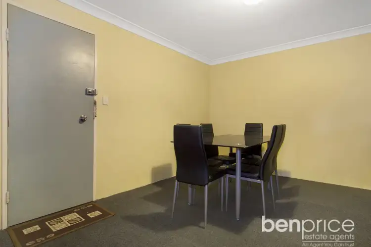 Third view of Homely unit listing, Address available on request