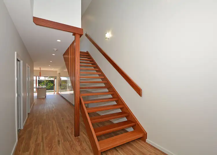 Fifth view of Homely unit listing, 14b Hockley Lane, Urangan QLD 4655