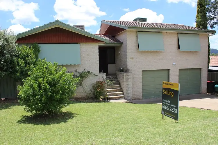 23 McRae Street, Tamworth NSW 2340