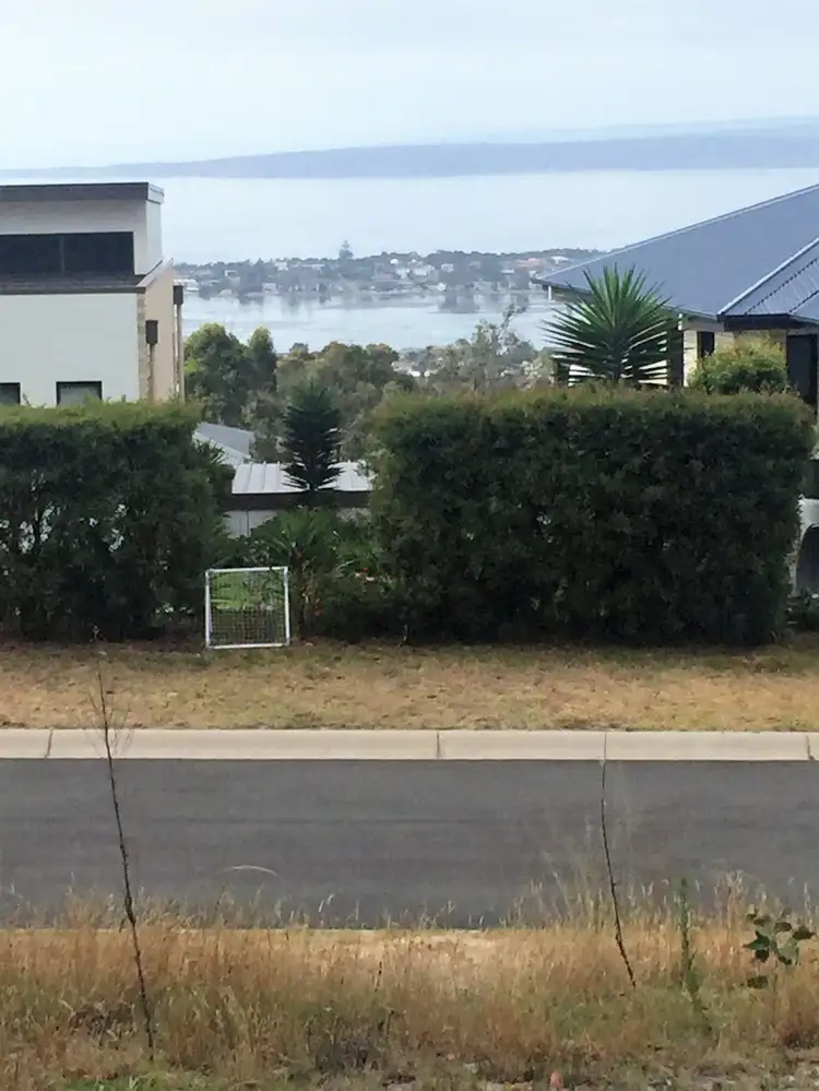 Main view of Homely land listing, 3 CURLEW CLOSE, Mirador NSW 2548