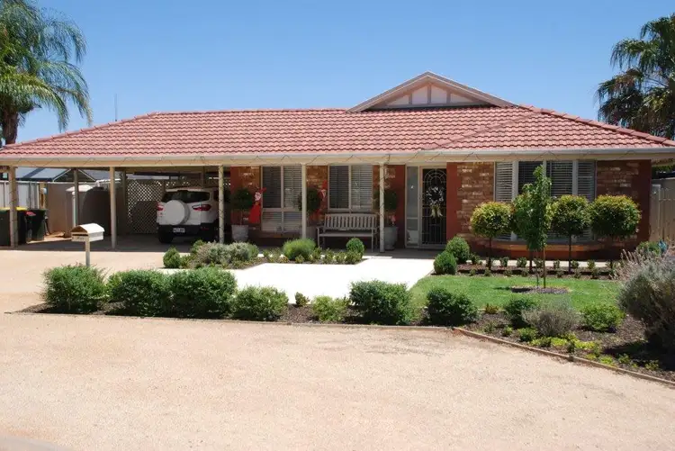 6 Mair Court, Barmera SA 5345