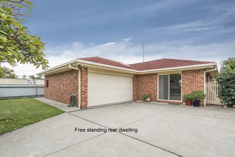 Second view of Homely house listing, 11 Gommera Street, Blacksmiths NSW 2281