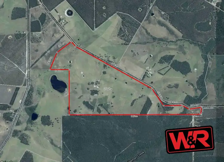 Second view of Homely rural property listing, 1021 Chorkerup Road, Narrikup WA 6326