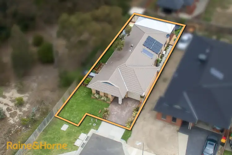 Fourth view of Homely house listing, 34 Holland Road, Sunbury VIC 3429