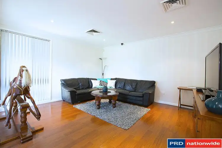 Second view of Homely house listing, 63 Tanbark Circuit, Werrington Downs NSW 2747