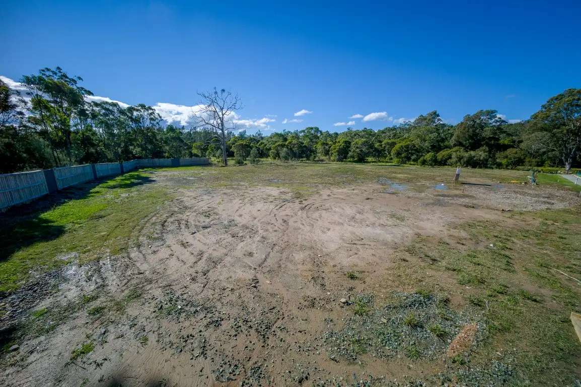 Main view of Homely land listing, Lot 1303 Florin Place, Wadalba NSW 2259