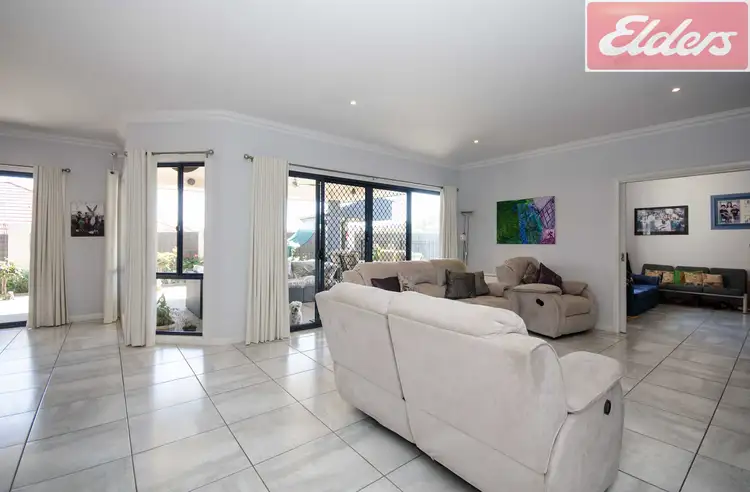 Seventh view of Homely house listing, 7 Mcauliffe Street, Wodonga VIC 3690