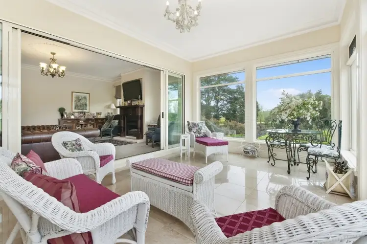 Sixth view of Homely house listing, 911 Lal Lal, Buninyong VIC 3357