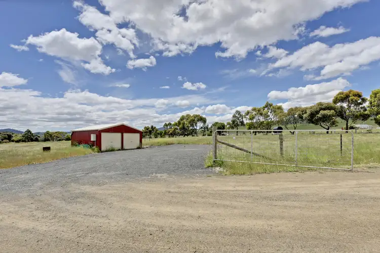 Fourth view of Homely land listing, 8 Oakview Court, Sorell TAS 7172