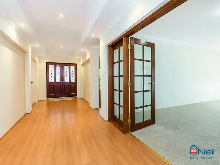 Fifth view of Homely house listing, 9 Yarri Mews, Jarrahdale WA 6124