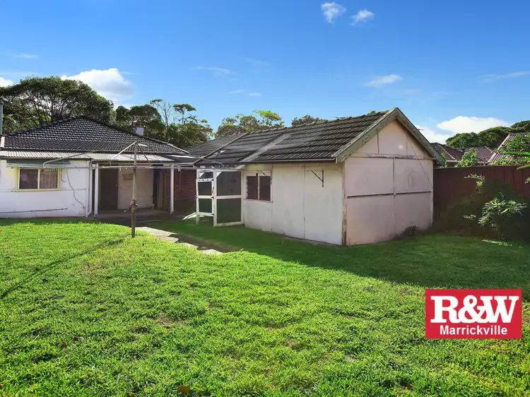 Third view of Homely house listing, 34 Wardell Road, Earlwood NSW 2206