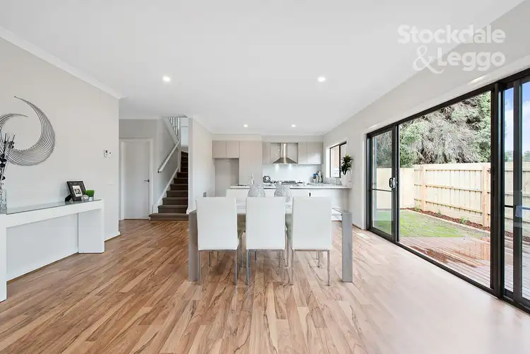 Sixth view of Homely townhouse listing, 2/20 Berry Road, Bayswater North VIC 3153