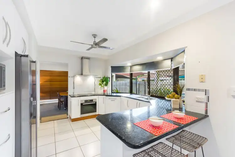 Third view of Homely house listing, 39 Sanctuary Drive, Idalia QLD 4811