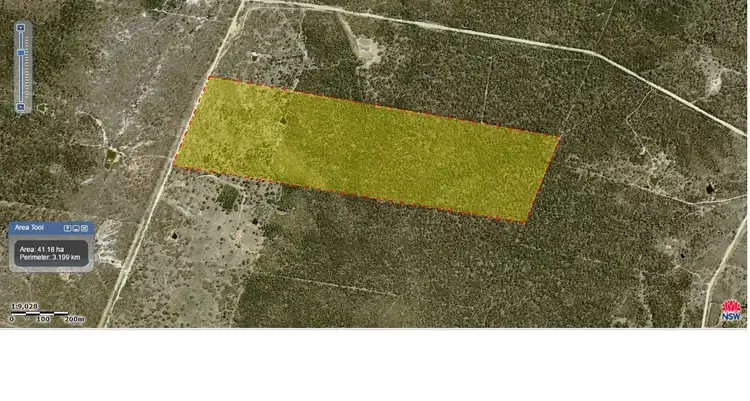 Third view of Homely rural property listing, 917 Sandy Point Road, Lower Boro NSW 2580