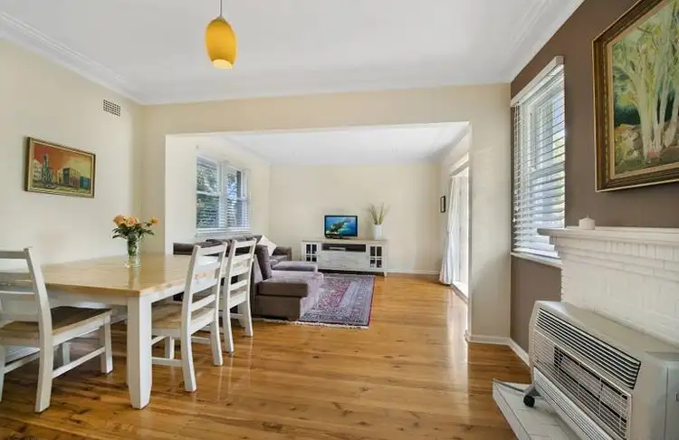 Fourth view of Homely house listing, 587 Mowbray Road, Lane Cove NSW 2066