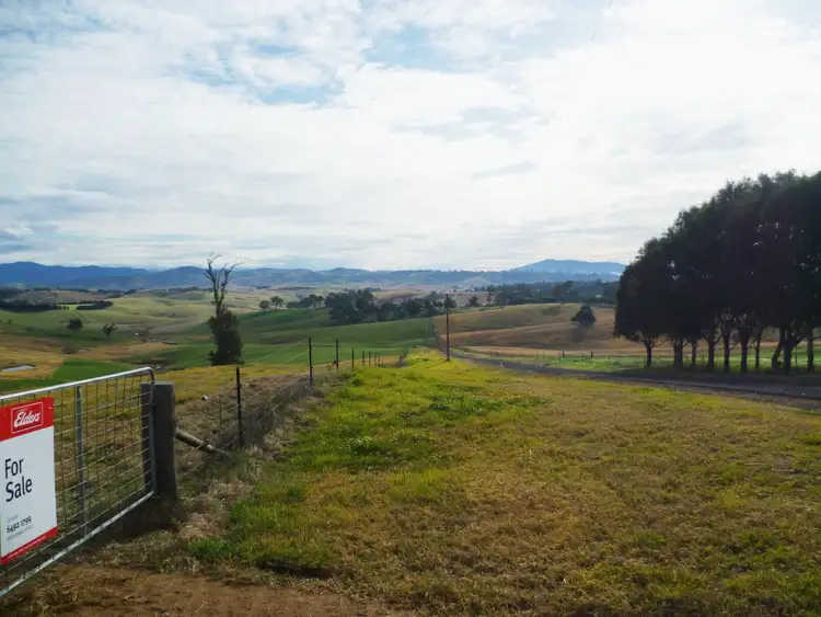 Second view of Homely land listing, Lot 4 Fairview Lane, Candelo NSW 2550
