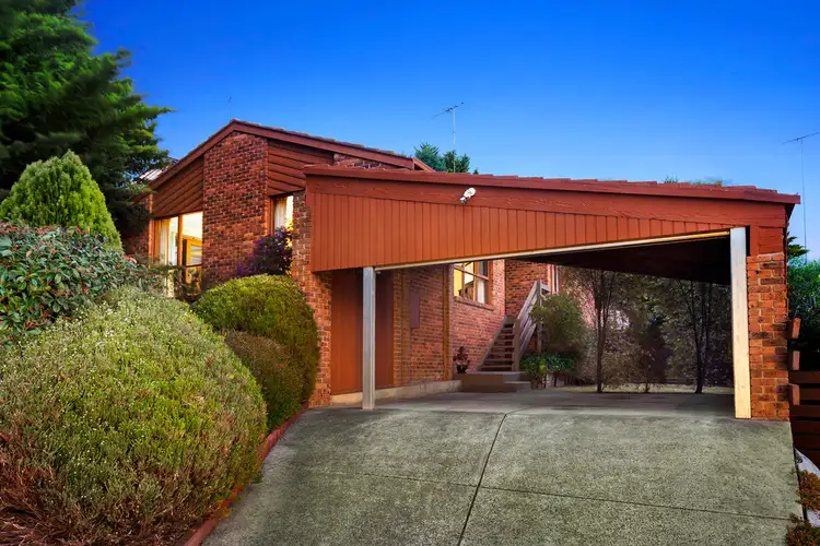 212 Plenty River Drive, Greensborough VIC 3088