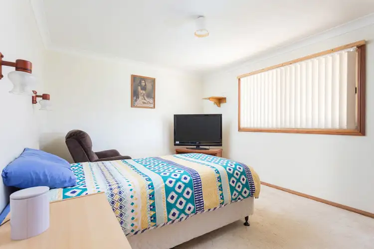 Sixth view of Homely house listing, 48 Saltwater Crescent, Diamond Beach NSW 2430