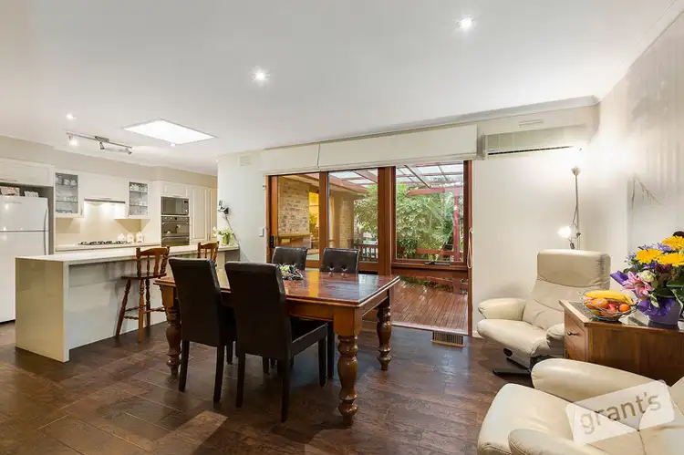 Sixth view of Homely house listing, 21 Harkaway Road, Berwick VIC 3806