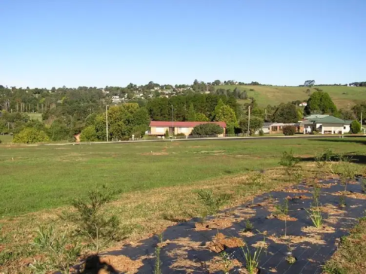 Fourth view of Homely land listing, 3 Gum Drive, Dorrigo NSW 2453