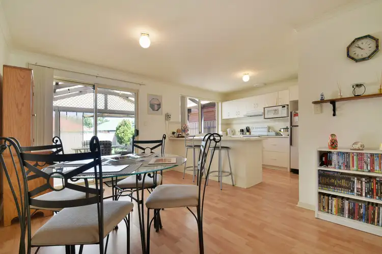 Sixth view of Homely house listing, 8 Rayner Court, Mitchell Park SA 5043