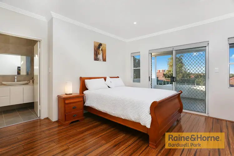 Fourth view of Homely house listing, 7a Onslow Street, Canterbury NSW 2193