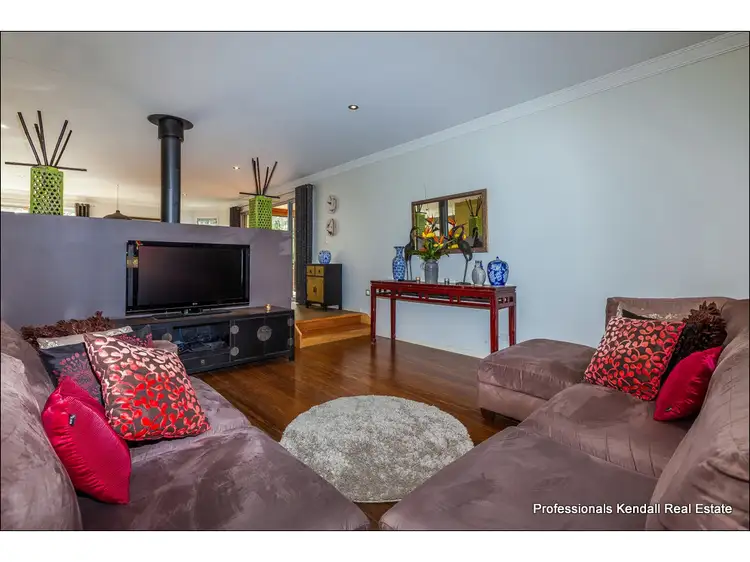Second view of Homely house listing, 27 Griffith Street, Tamborine Mountain QLD 4272