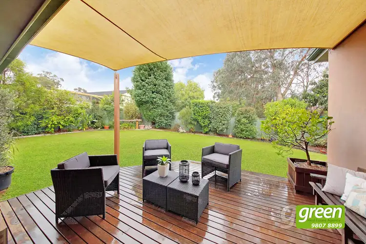 43 Henderson Street, Denistone East NSW 2112