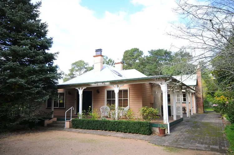 36 Valetta Street, Moss Vale NSW 2577