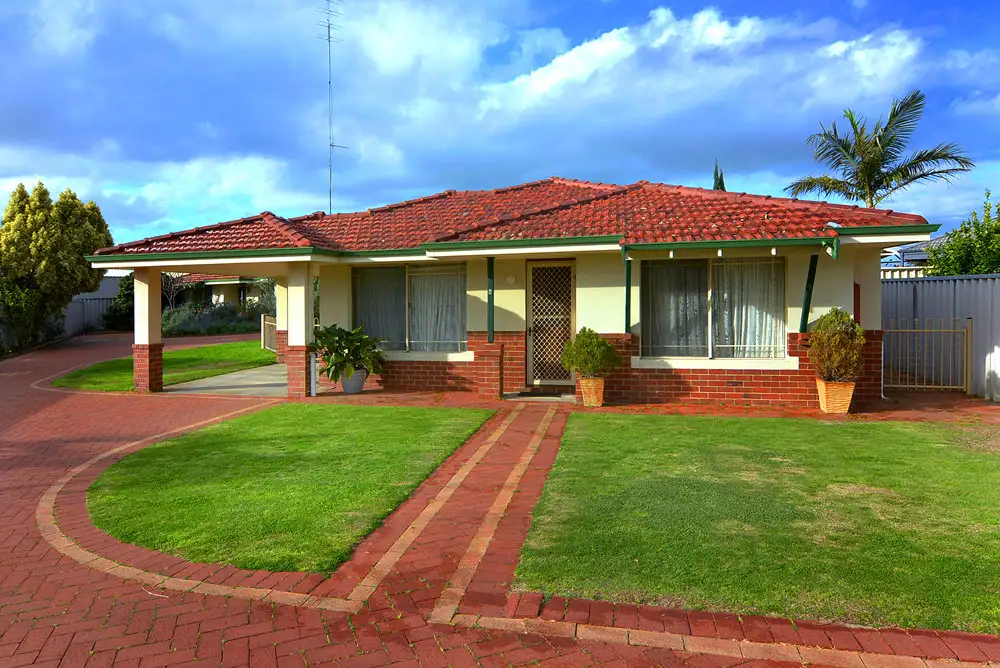 Main view of Homely unit listing, 1/18 Pigeon Court, Eaton WA 6232