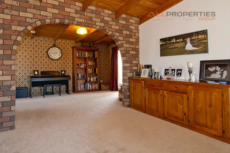 Third view of Homely house listing, 3 Duncannon St, Durack QLD 4077
