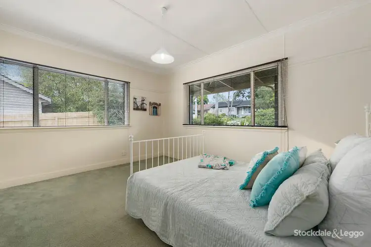 Fifth view of Homely house listing, 6 Montgomery Court, Kilsyth VIC 3137