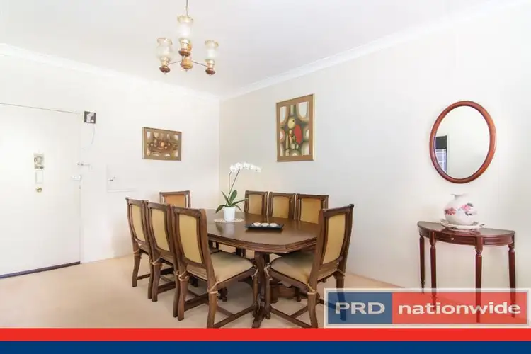 Third view of Homely unit listing, 8/15-17 St Georges Parade, Hurstville NSW 2220