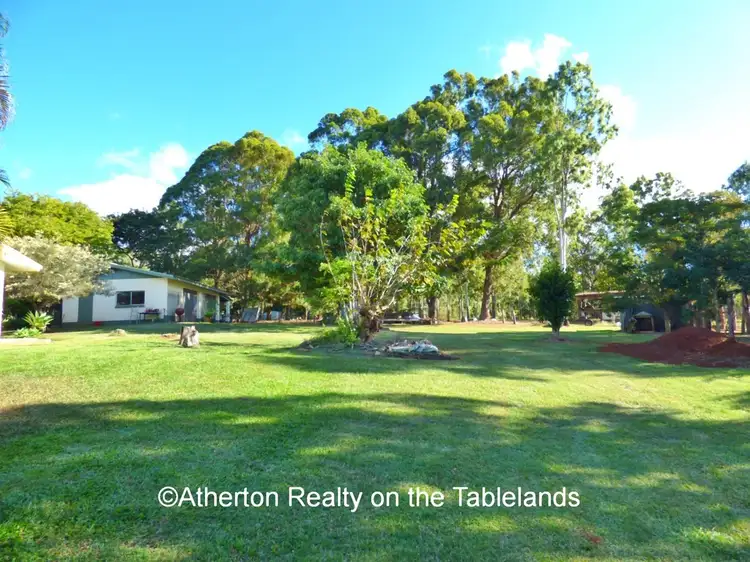 Second view of Homely rural property listing, Address available on request