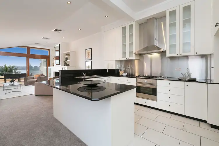 Third view of Homely house listing, 34 Russell Street, Vaucluse NSW 2030
