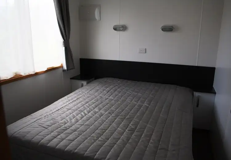 Sixth view of Homely house listing, Site P9 Mudgee Riverside C/Van Pk, Mudgee NSW 2850