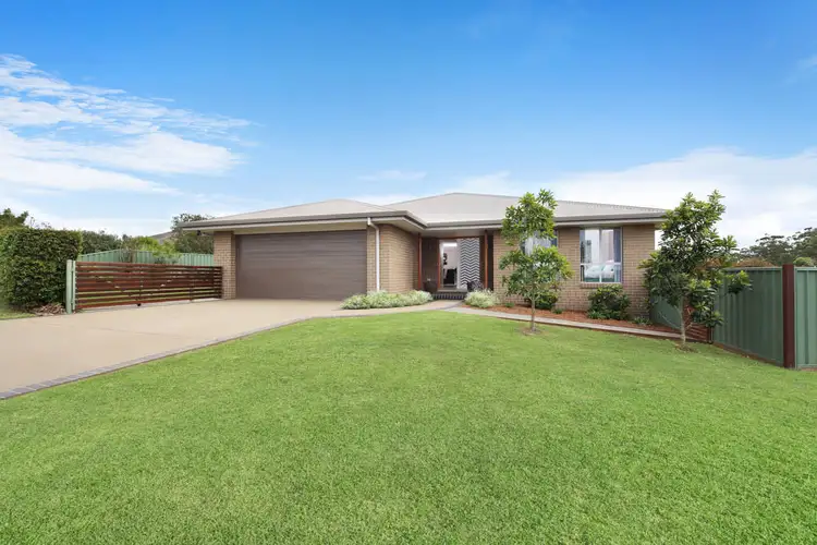 110 Riverbreeze Drive, Wauchope NSW 2446