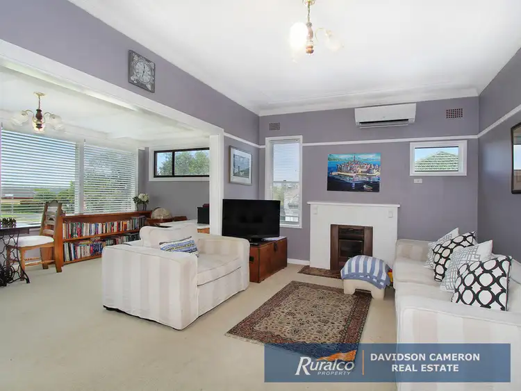 Second view of Homely house listing, 44 Chelmsford Street, Tamworth NSW 2340