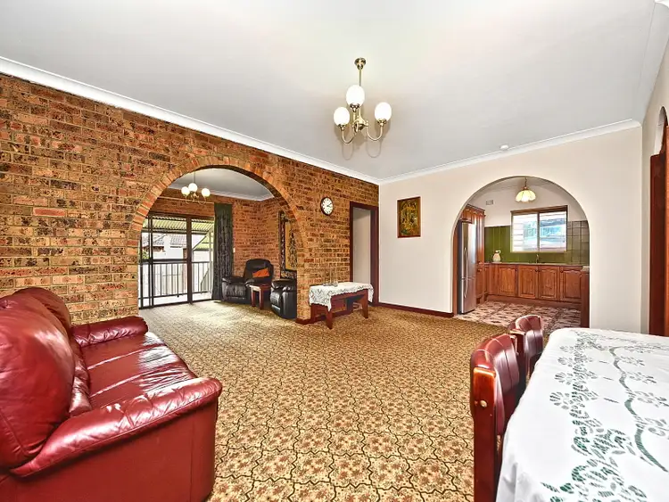 Second view of Homely house listing, 76 Concord Road, North Strathfield NSW 2137