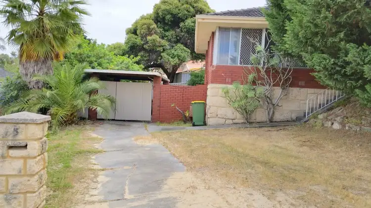 Main view of Homely house listing, 5 Dowling Place, Orelia WA 6167