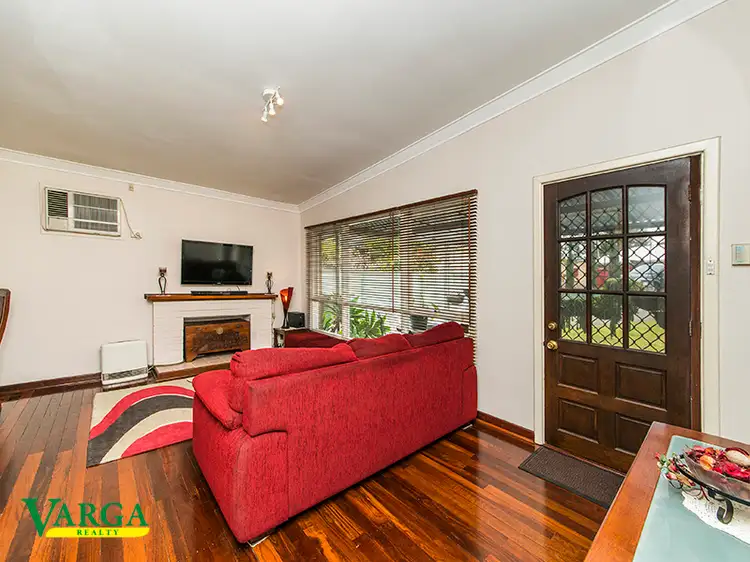 Third view of Homely house listing, 20 Riga Crescent, Willetton WA 6155