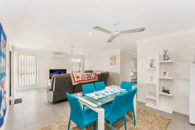 Third view of Homely house listing, 29 Barklya Street, Mount Low QLD 4818