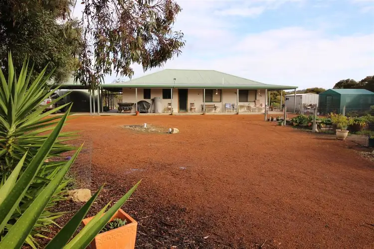 24A Grimm Road, Coffin Bay SA 5607