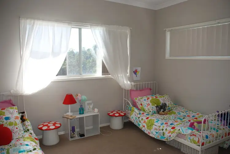 Fifth view of Homely semi-detached listing, 2/8 Saddle Way, Murwillumbah NSW 2484