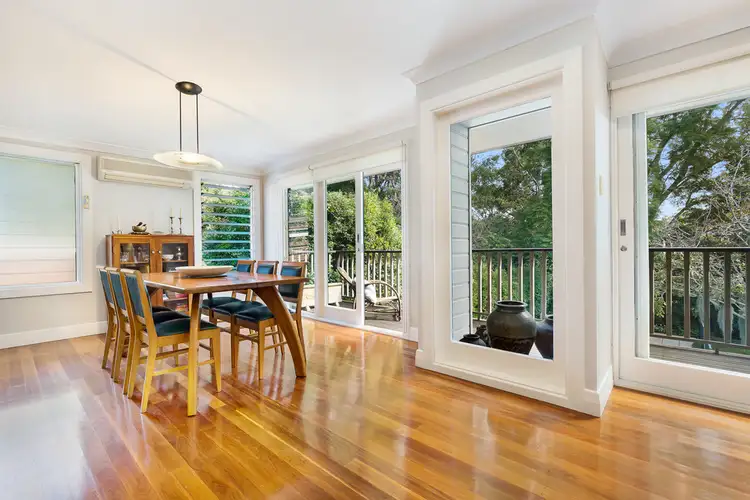 Fourth view of Homely house listing, 36 Sydney Street, Artarmon NSW 2064