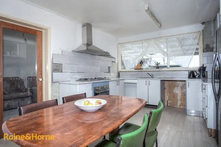 Fourth view of Homely house listing, 17 Gilchrist Crescent, Sunbury VIC 3429