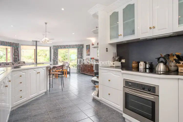 50 Atkinsons Road, Grindelwald TAS 7277