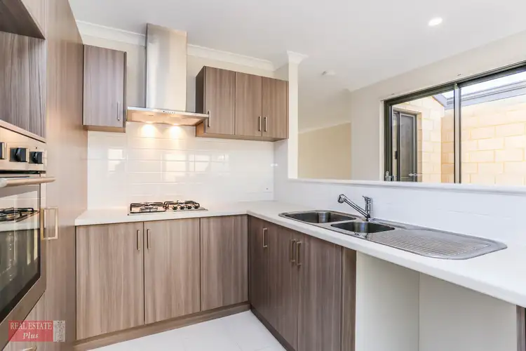 Sixth view of Homely house listing, Unit 4, 20 Weld Road, Swan View WA 6056