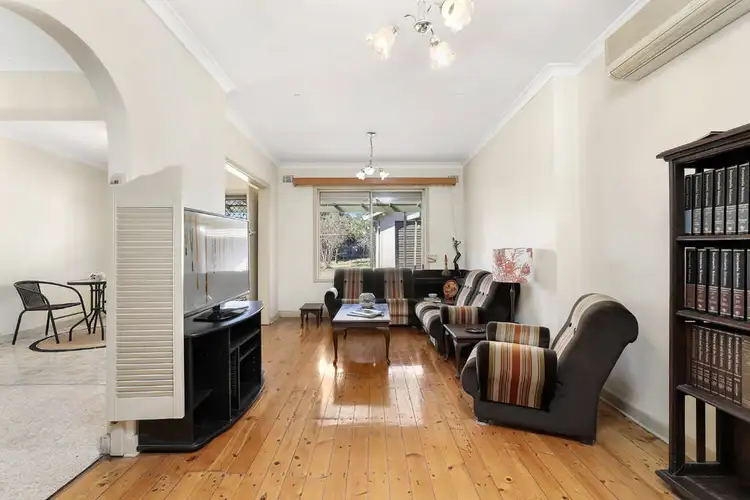 Fifth view of Homely house listing, 104 Davidson Avenue, Concord NSW 2137