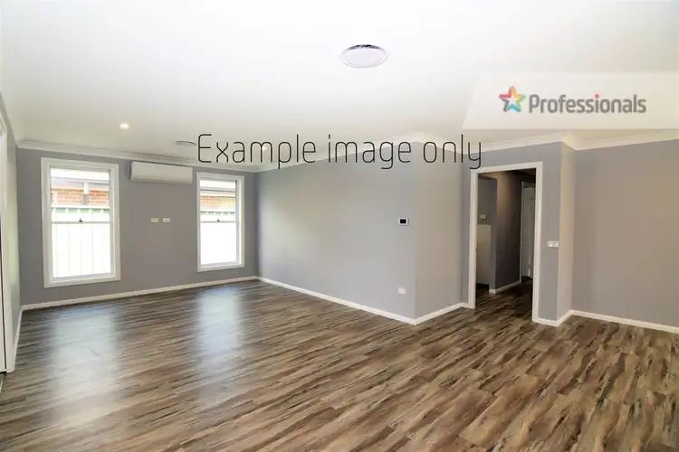 Second view of Homely house listing, 24 Lew Avenue, Eglinton NSW 2795